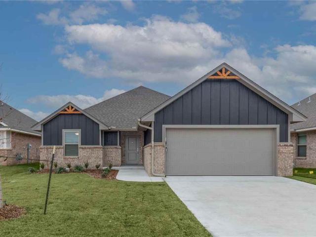 House for rent in Norman, Oklahoma