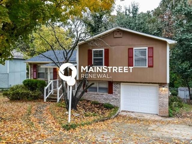 House for rent in Birmingham, Alabama