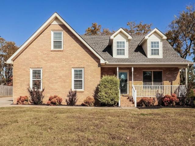 House for rent in Tennessee