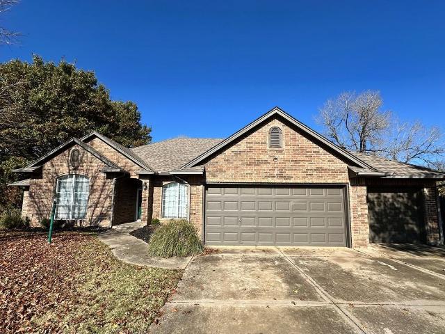 House for rent in Edmond, Oklahoma