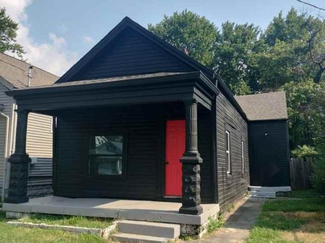 House for rent in Louisville, Kentucky