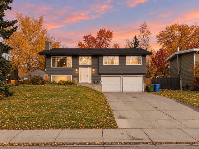 House for rent in Collingwood, Calgary