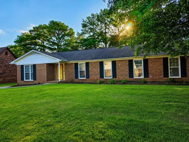 House for rent in Decatur, Alabama