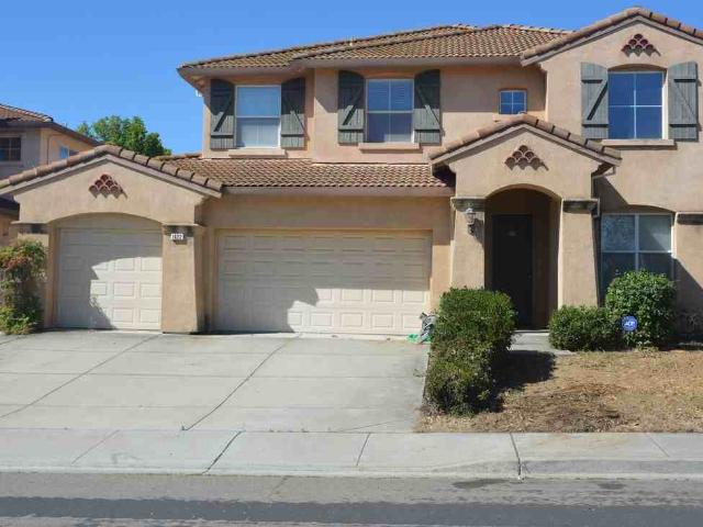 House for rent in Antioch, California