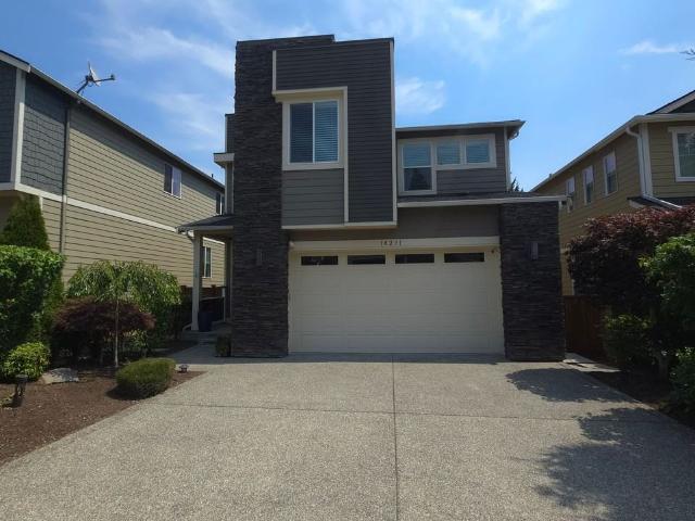 House for rent in Washington