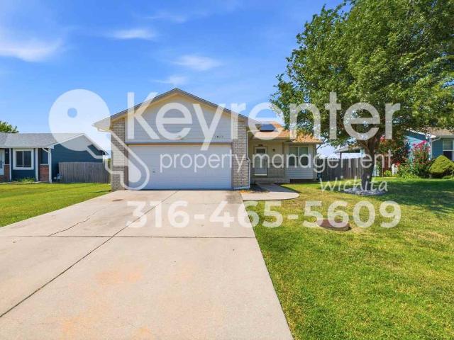House for rent in Kansas