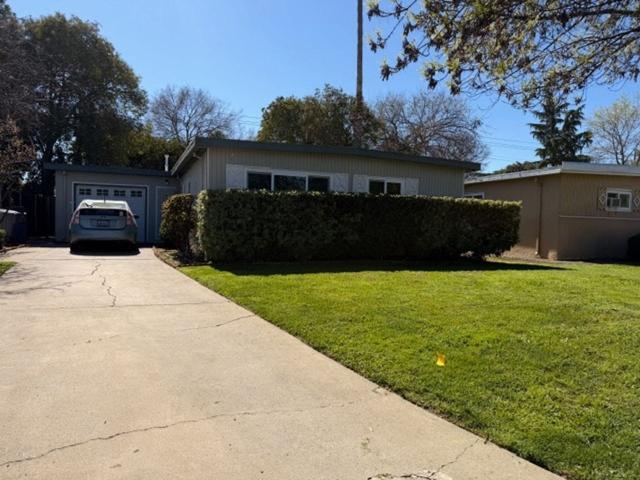 House for rent in Yolo, California
