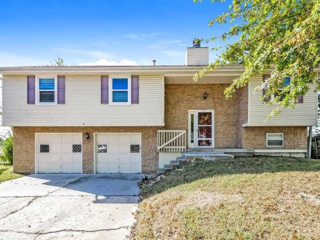 House for rent in Montclaire, Olathe