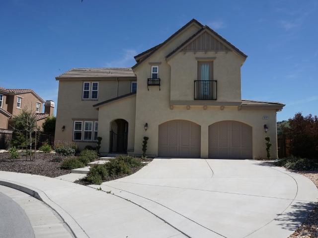 House for rent in Morgan Hill, California