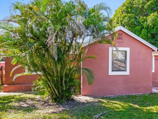 House for rent in West Little River, Miami-Dade County
