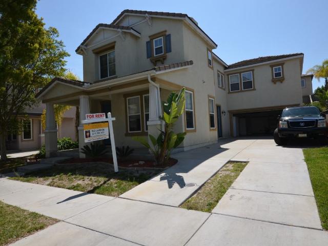 House for rent in Chula Vista, California