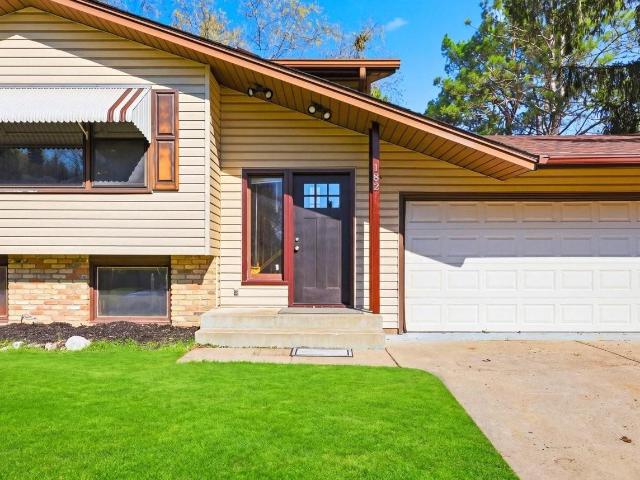 House for rent in Battle Creek, Saint Paul