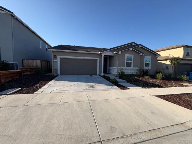 House for rent in Hollister, San Benito County