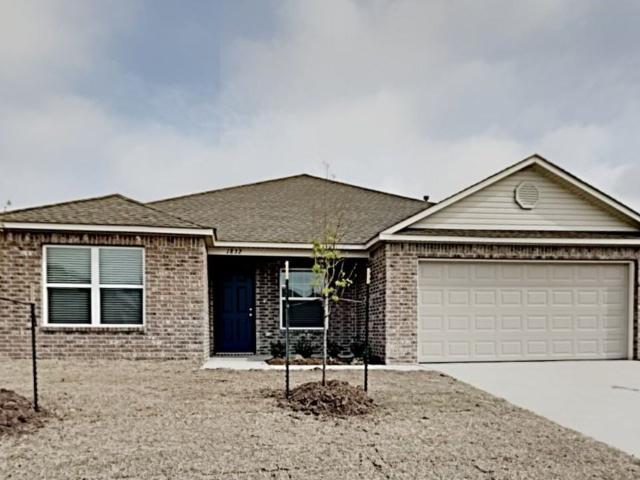 House for rent in El Reno, Oklahoma
