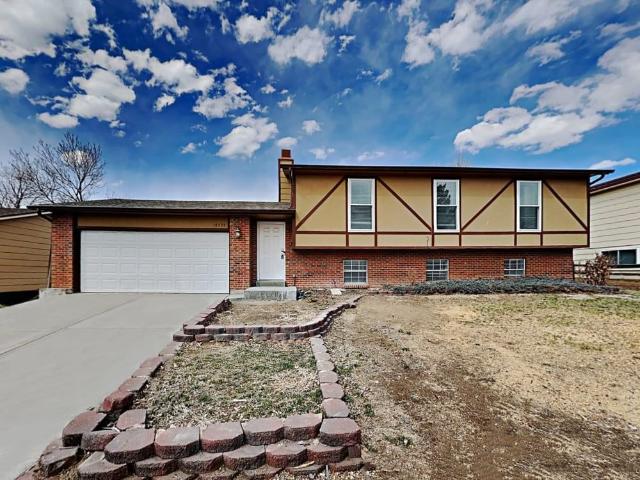 House for rent in Aurora, Colorado