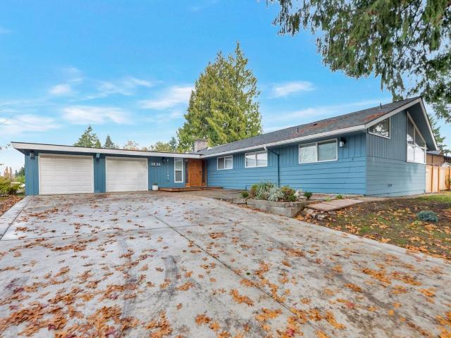 House for rent in Bellevue, Washington