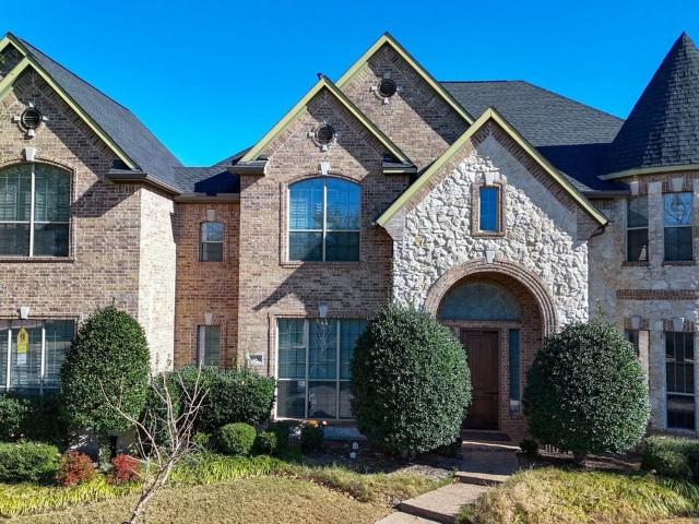 House for rent in Allen, Texas