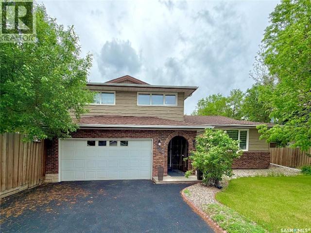 House for rent in Regina, Saskatchewan