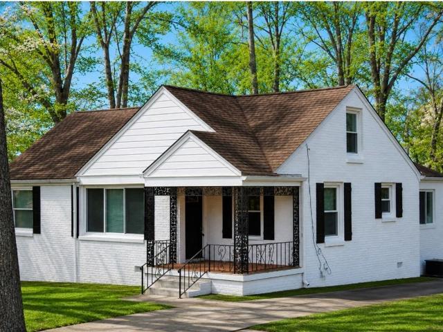 House for rent in Georgia