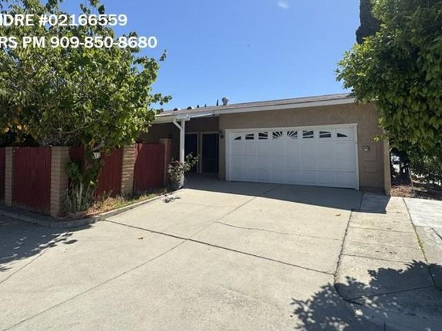 House for rent in California