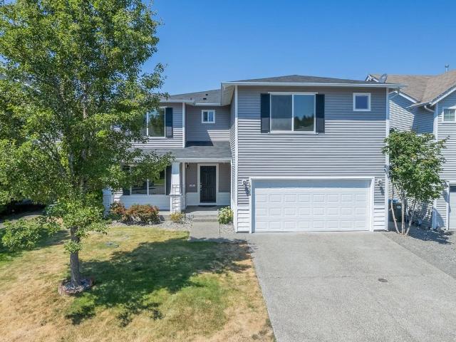 House for rent in South Hill, Pierce County