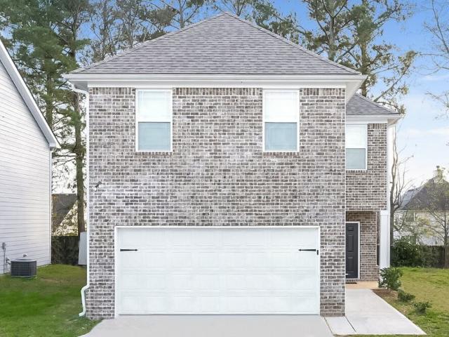 House for rent in Simmons Place, Lovejoy