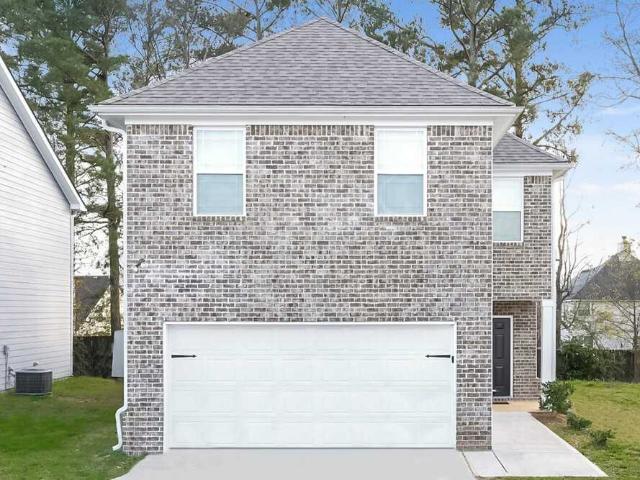 House for rent in Clayton, Georgia