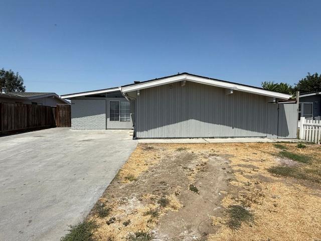 House for rent in San Jose, California