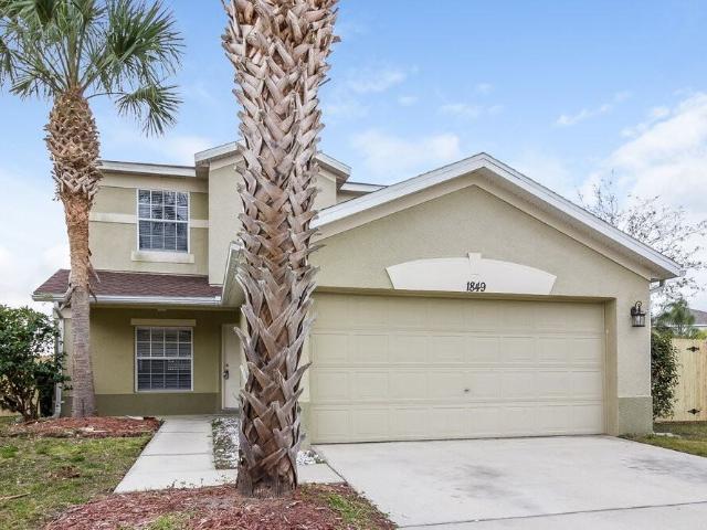 House for rent in Orlando, Florida