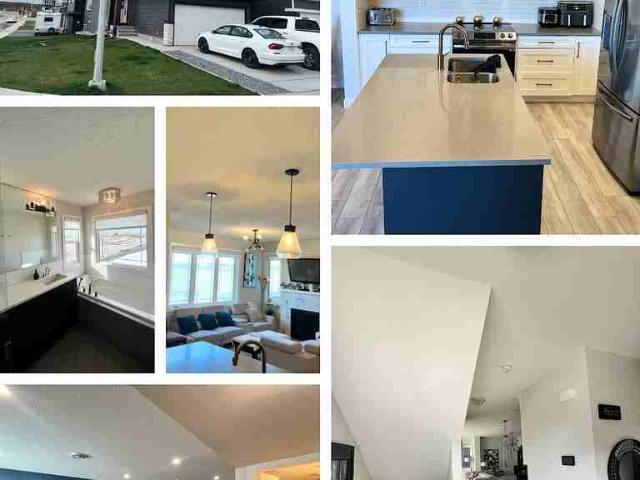 House for rent in Fireside, Town of Cochrane