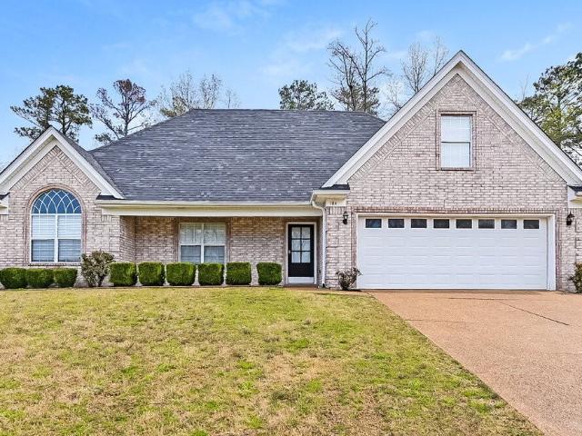 House for rent in Hernando, Mississippi