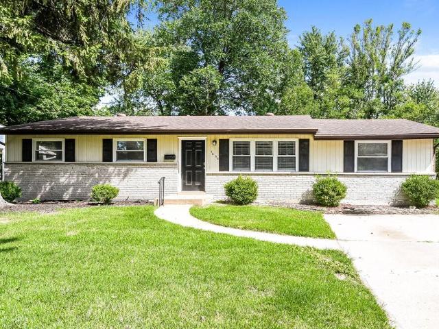 House for rent in Florissant, Missouri