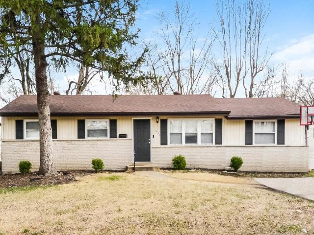 House for rent in Florissant, Missouri