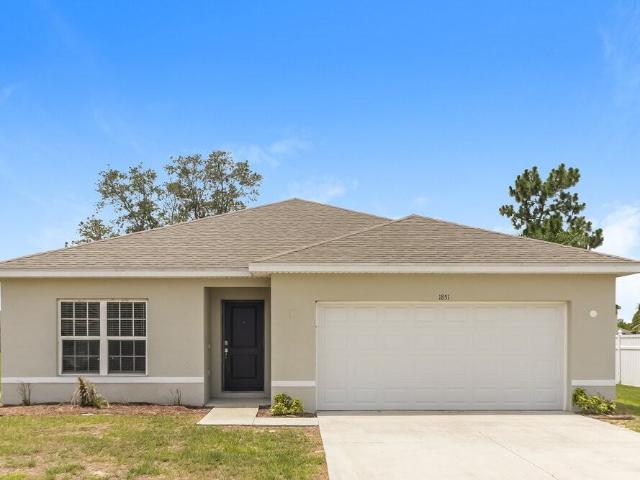 House for rent in Florida