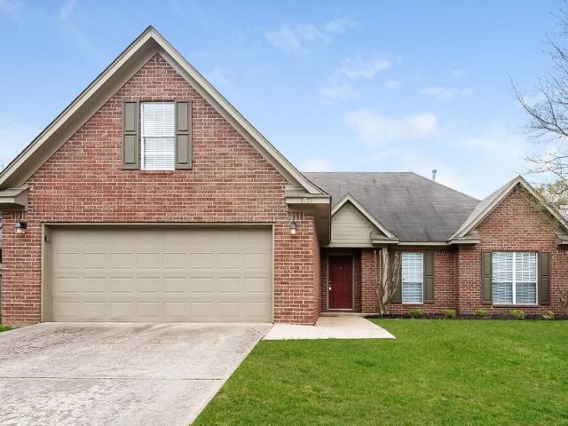 House for rent in Hernando, Mississippi
