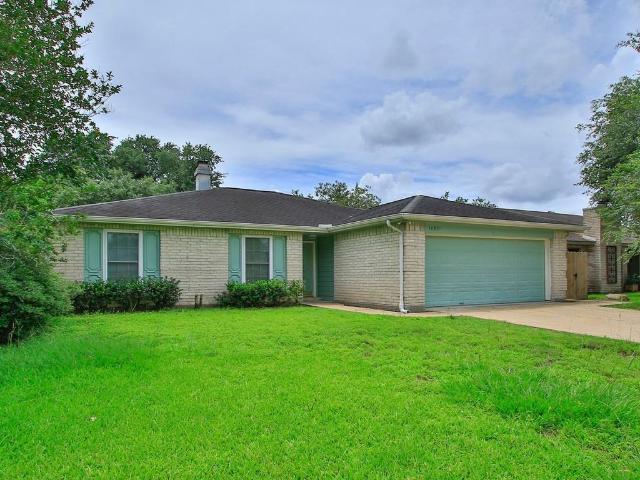 House for rent in Harris, Texas