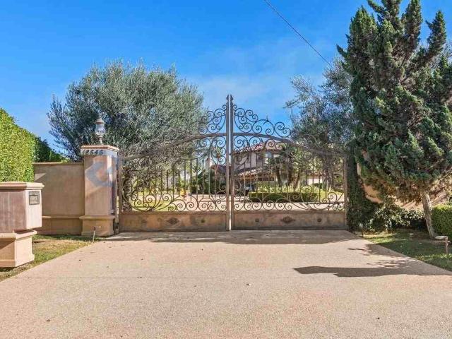 House for rent in Rancho Santa Fe, California