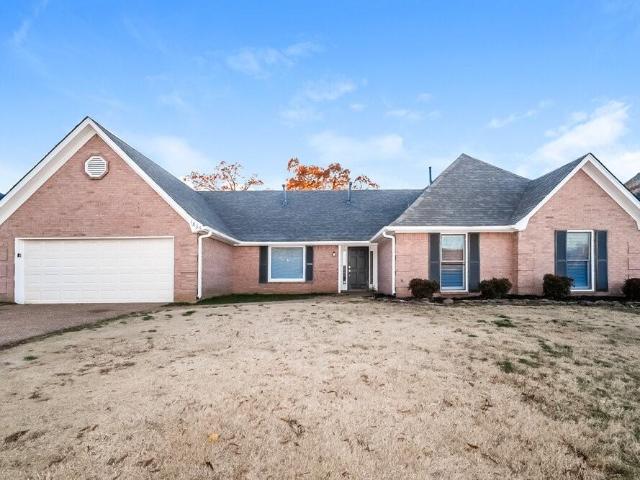 House for rent in Tennessee