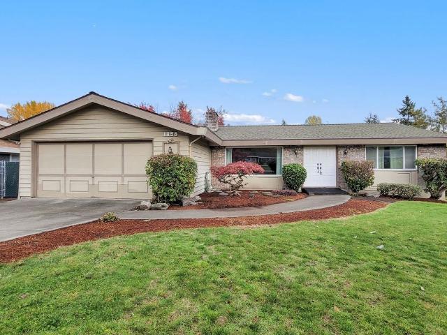 House for rent in Bellevue, Washington