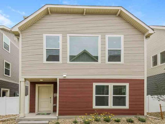 House for rent in Denver, Colorado