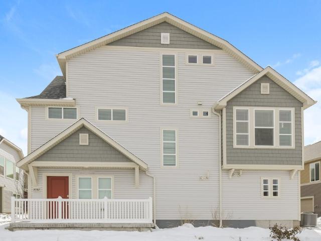 House for rent in Denver