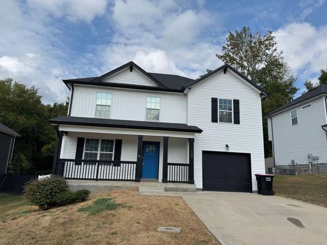 House for rent in Tennessee