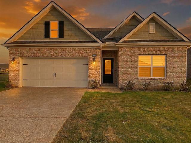 House for rent in Tennessee