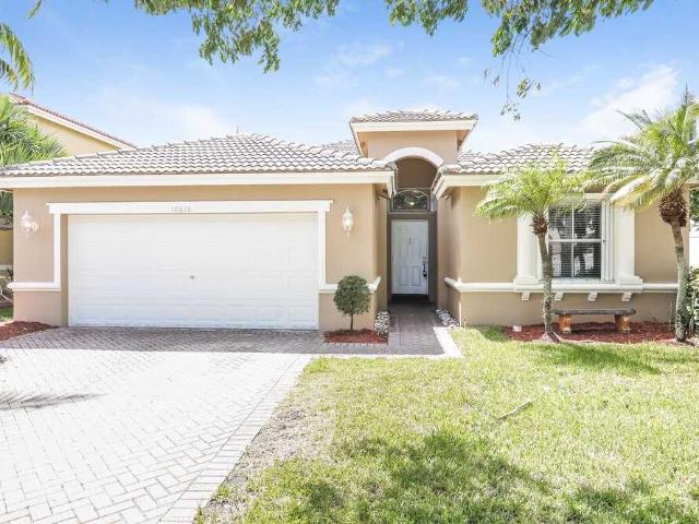 House for rent in Pembroke Pines, Florida