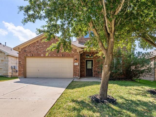 House for rent in Pflugerville, Texas