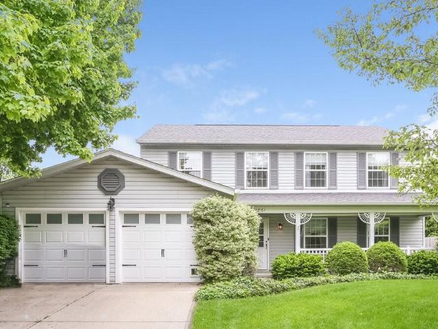 House for rent in Camby, Indiana