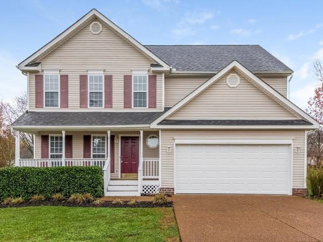 House for rent in Tennessee