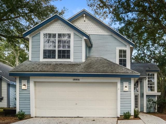 House for rent in Cambridge Commons at Errol, Apopka