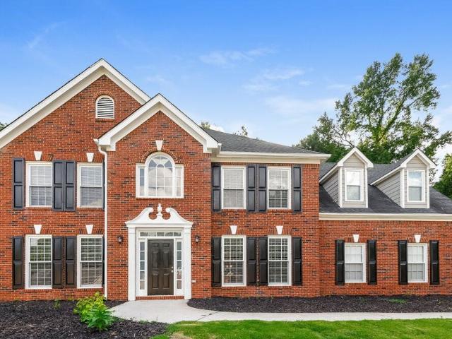 House for rent in Fayetteville, Georgia