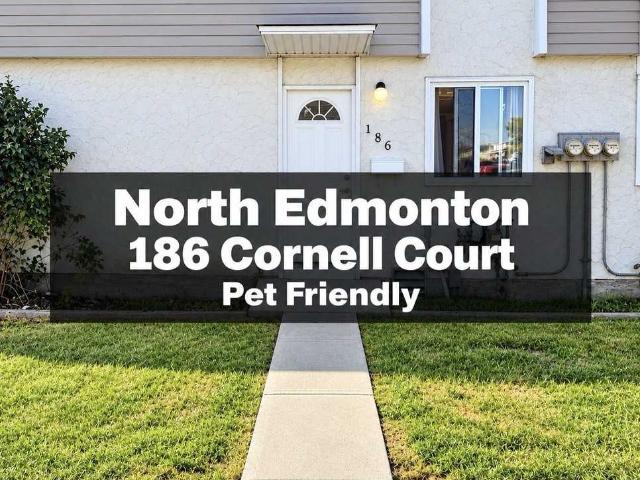 House for rent in Edmonton, Wedgewood